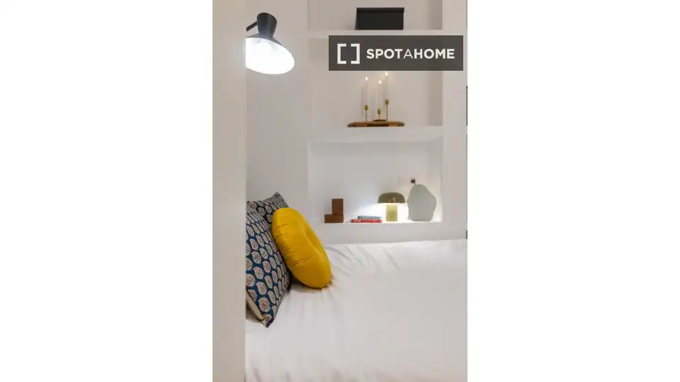 Flat with terrace to rent in Centro, imagen 17