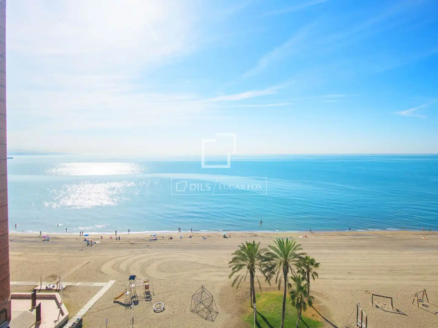 Attique avec terrasse à vendre à Carretera de Cádiz, imagen 43