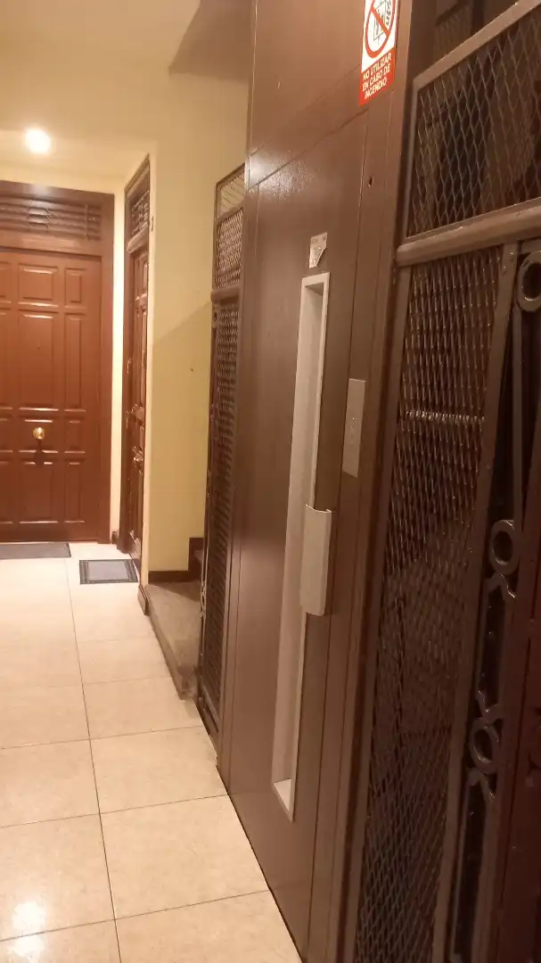 Pis amb ascensor en venda a Calle del Áncora, imagen 17
