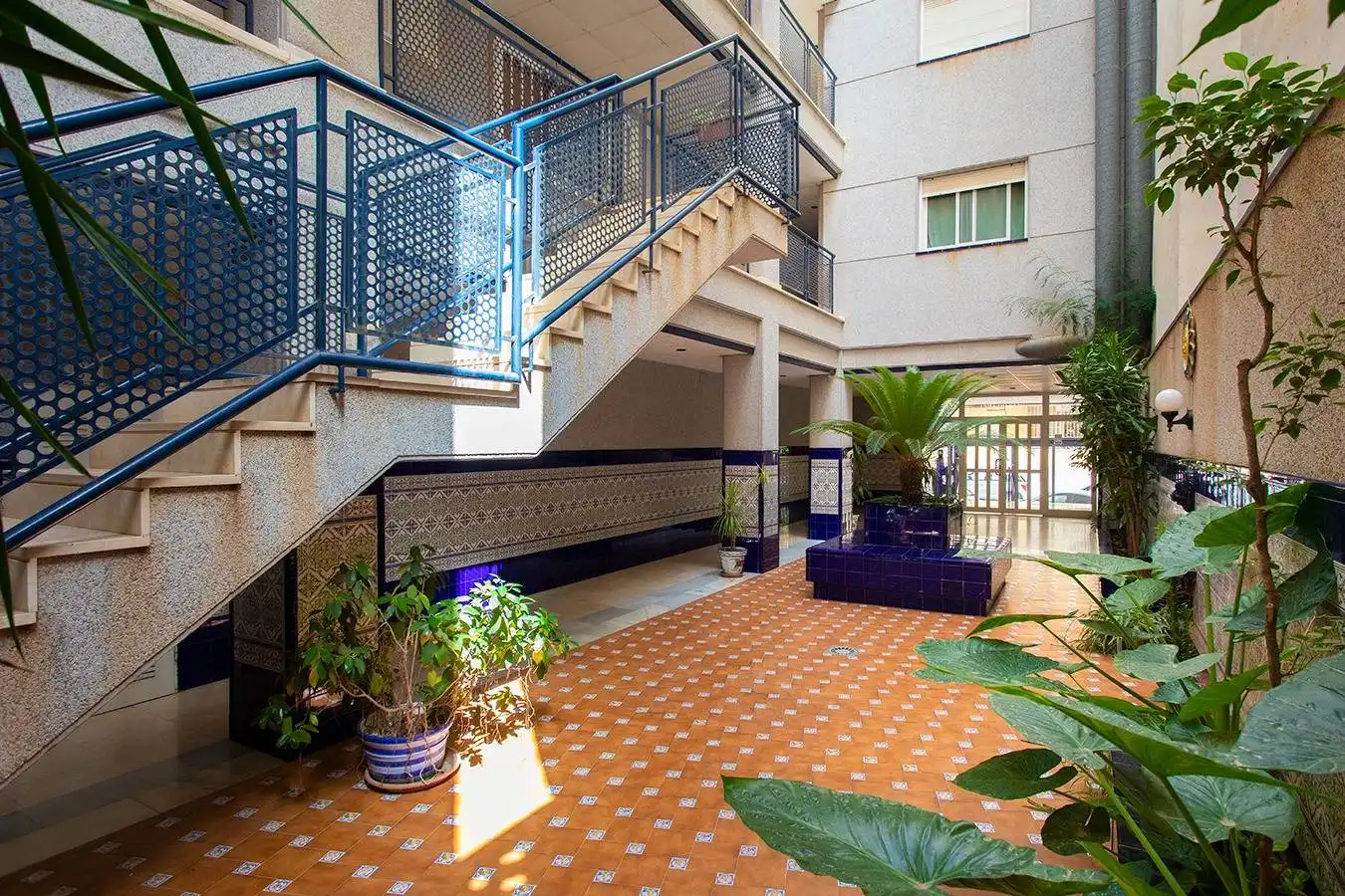 Apartment with lift for sale in LOMA LA, imagen 27