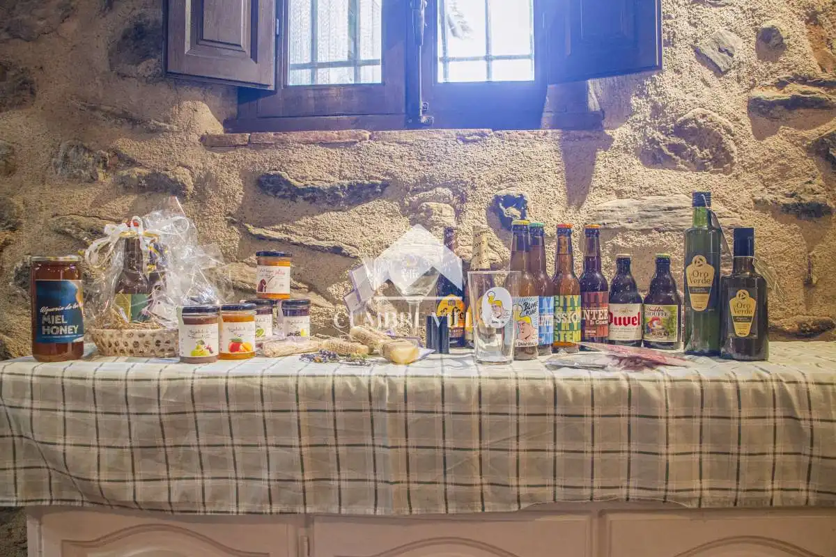 Maison rustique à vendre à Lecrín, imagen 13