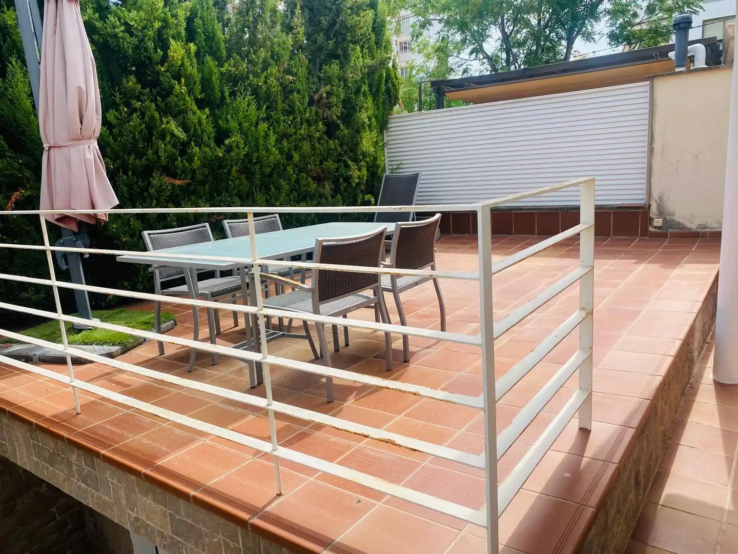 Casa bifamiliare con piscina in vendita a Gran Avinguda Jaume I, imagen 5