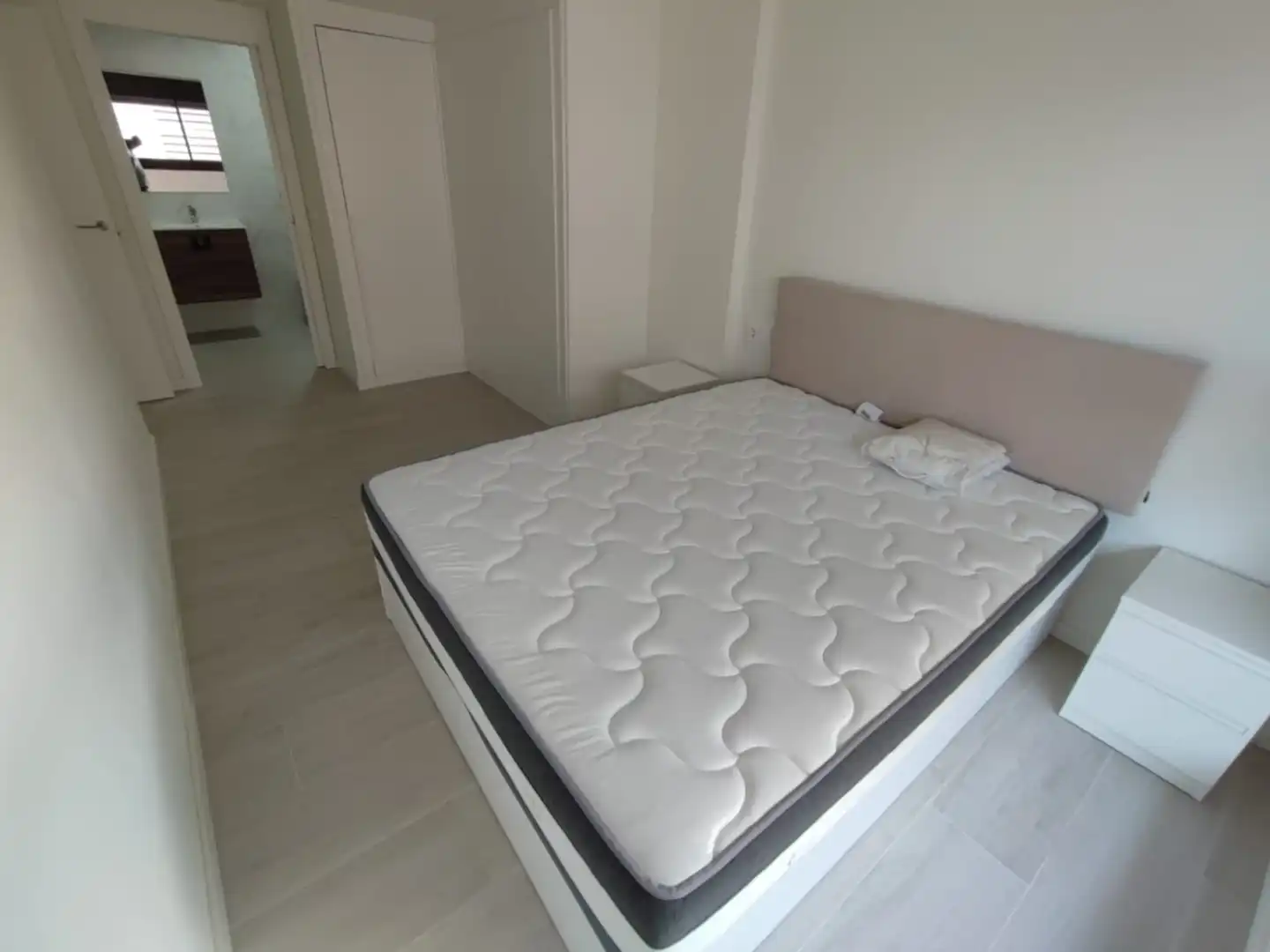 Wohnung zur Miete in Juan de Borbón