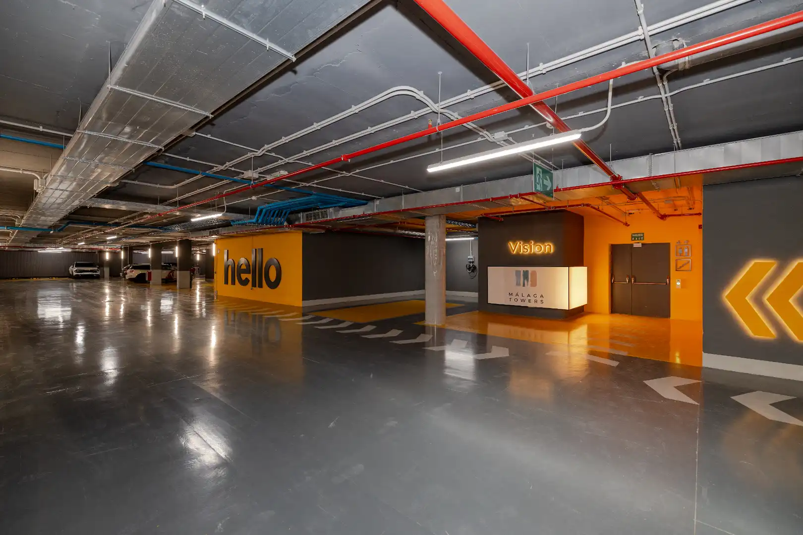 Wohnung mit Pool zum Verkauf in Calle Pacífico, imagen 88
