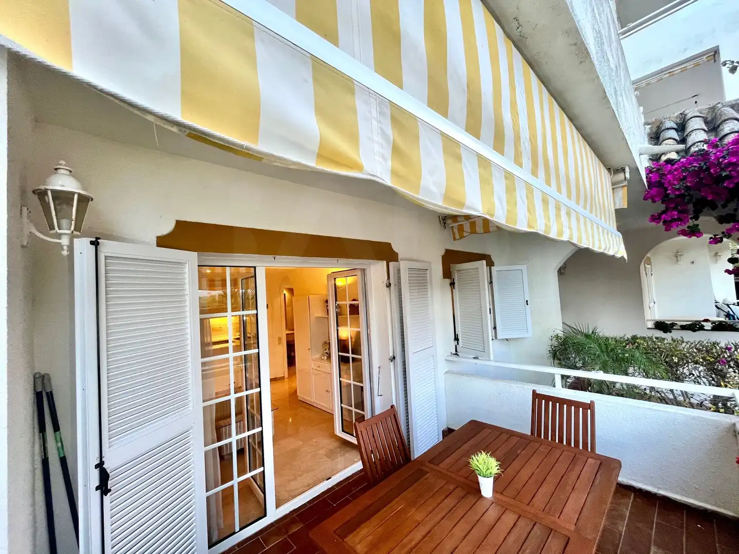 Flat with pool for sale in Torreblanca, imagen 19