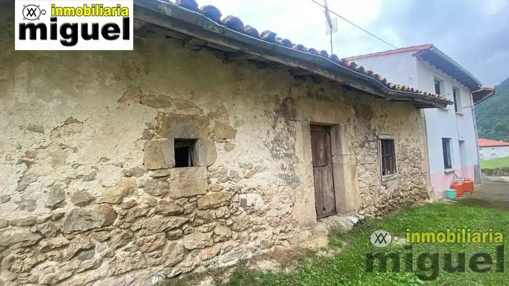 Casa rústica amb terrassa en venda a NARGANES, imagen 19