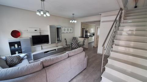 Foto 3 de Casa o chalet de alquiler en  Comino, Villamartín - Las Filipinas, Alicante