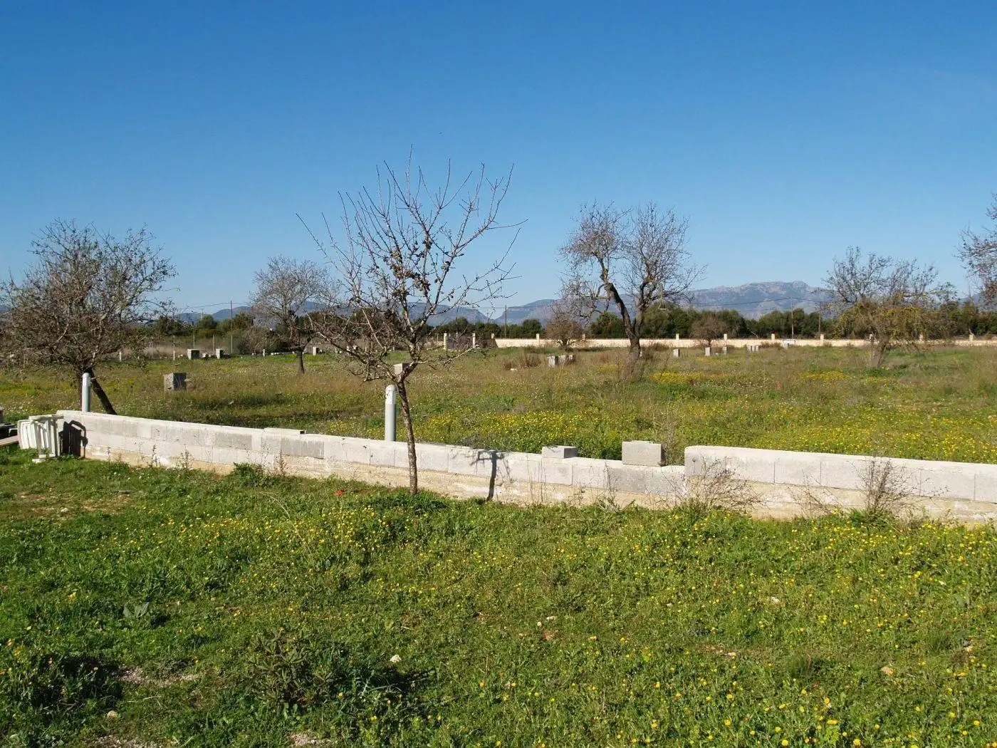 Finca rústica en venta en  Palma de Mallorca con Aire acondicionado, Calefacción y Jardín privado