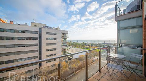 Photo 5 of Flat to rent in Carrer de Bac de Roda, Diagonal Mar i el Front Marítim del Poblenou,  Barcelona Capital