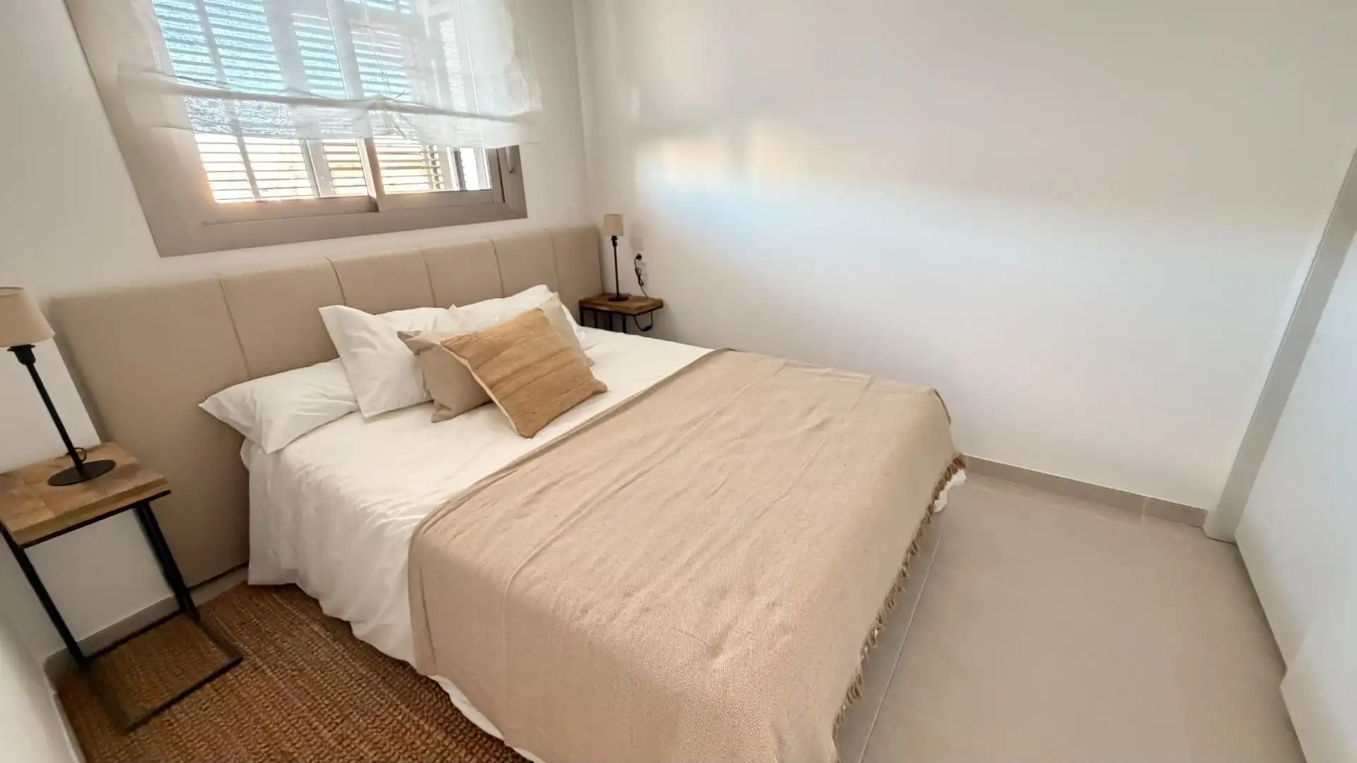Piso con piscina en venta en Santa Pola ciudad, imagen 37