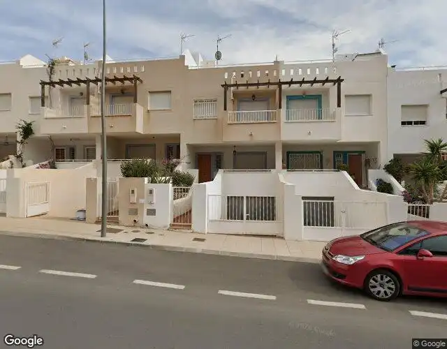 Wohnung zum Verkauf in AV GARRUCHA, nº 74, Planta 1, Puerta 13