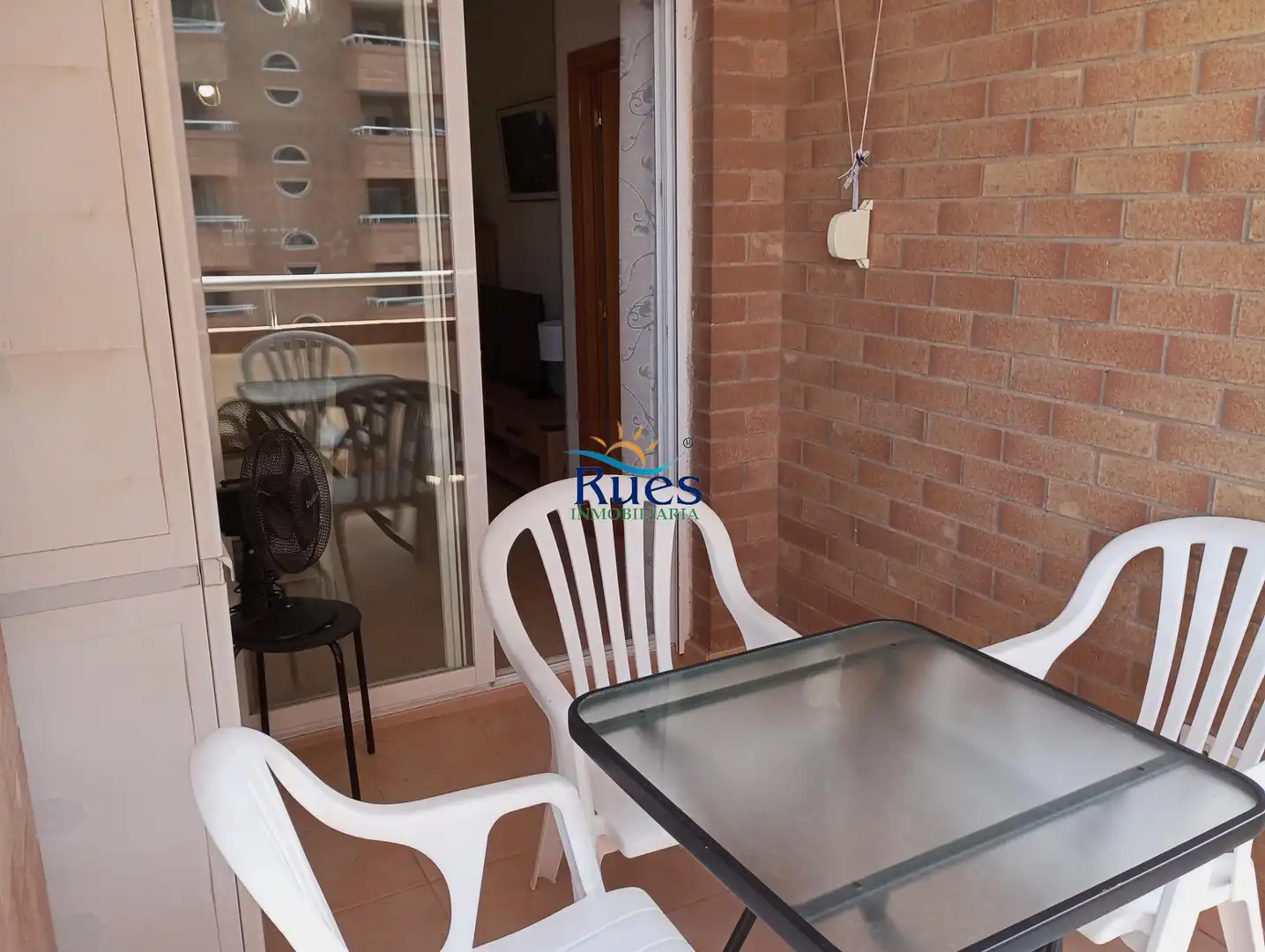 Piso con piscina en venta en Calle AMPLARIES, imagen 23