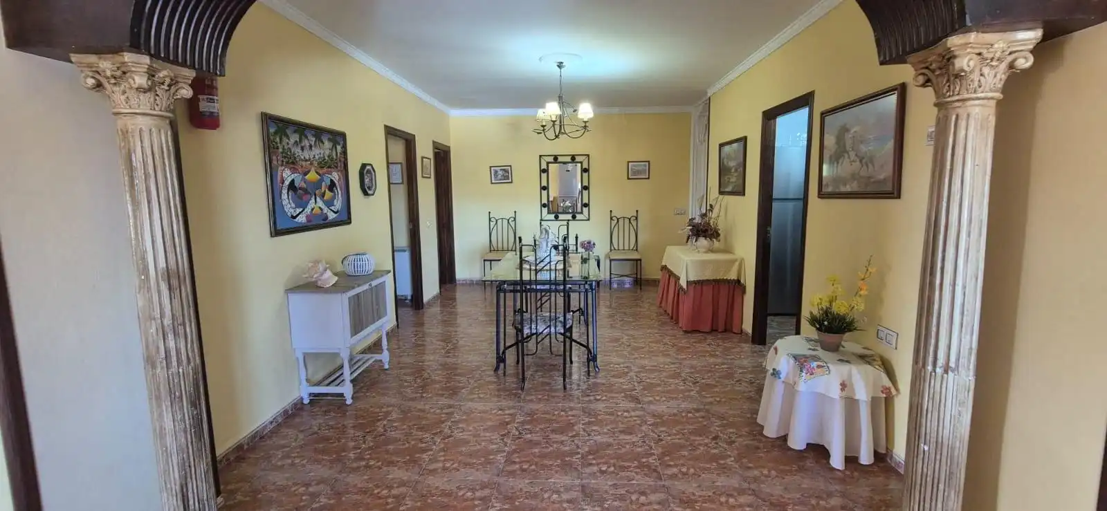 Casa rústica en venda a Hornachuelos, imagen 17