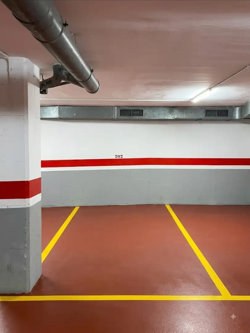 Parking de Piso en venta en Calafell con Aire acondicionado, Terraza y Trastero