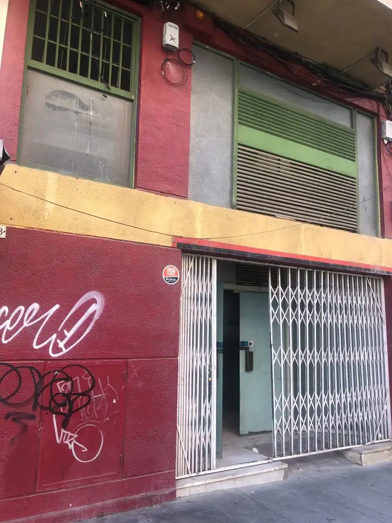 Local commercial à vendre à Plaça de Crist Rei s/n, imagen 29
