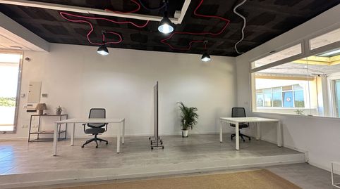 Foto 5 von Büro zur Miete in Sotogrande Alto, Sotogrande