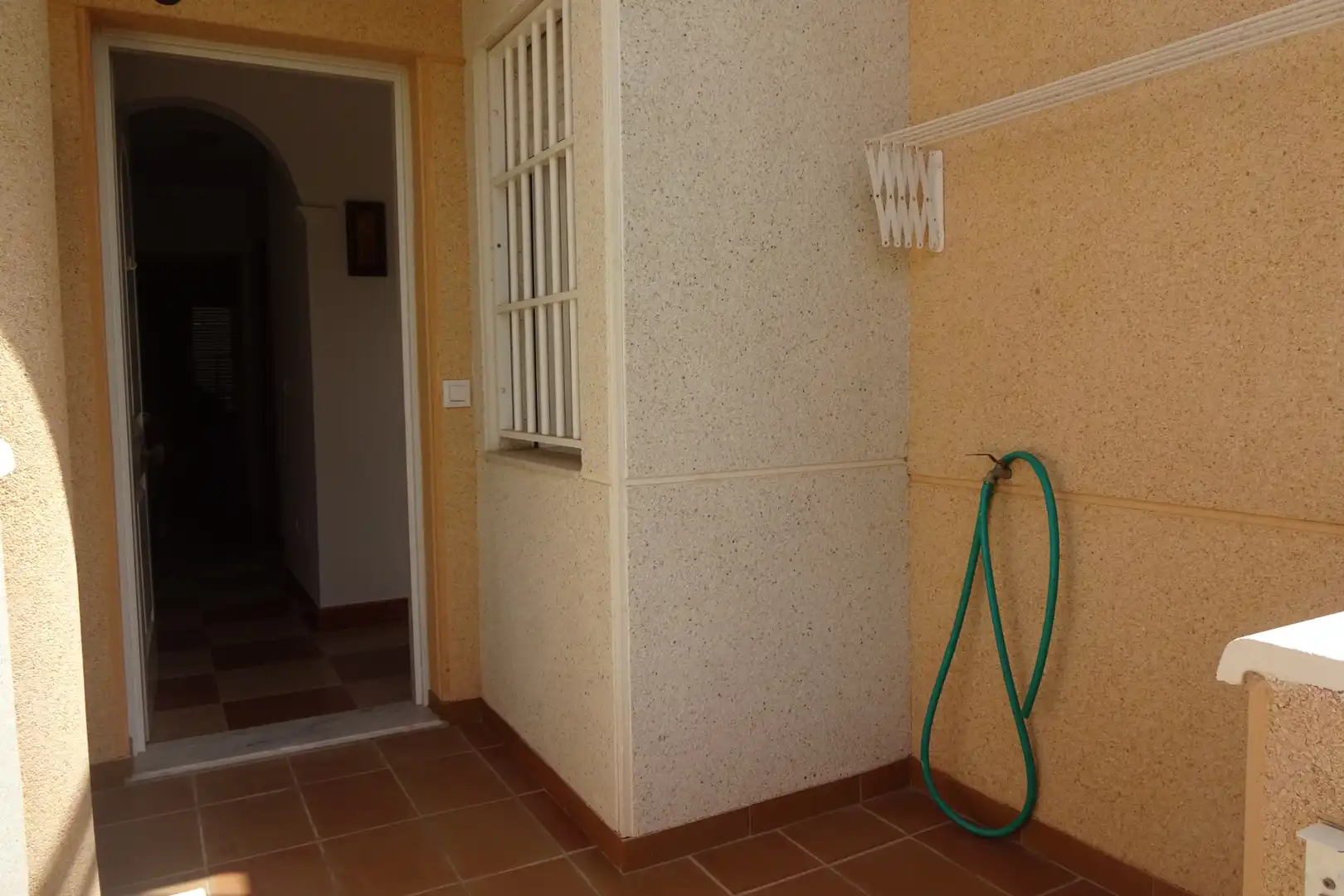 Casa adosada en venta en Garrucha con Terraza, Amueblado y Piscina comunitaria