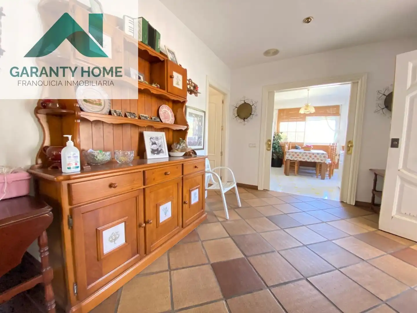 Vista exterior de Casa o chalet en venta en Valdepeñas de Jaén con Aire acondicionado, Calefacción y Jardín privado