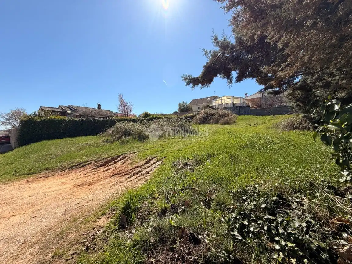 Terreny residencial en venda a Torrejón del Rey, imagen 5