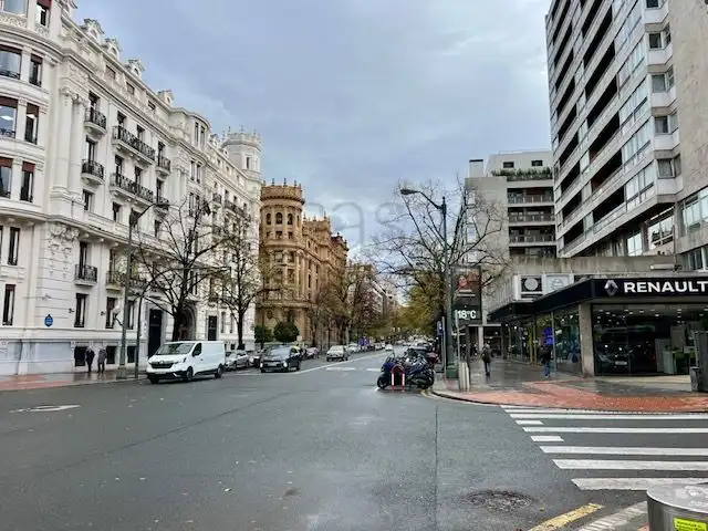 Flat for rent in Campuzano