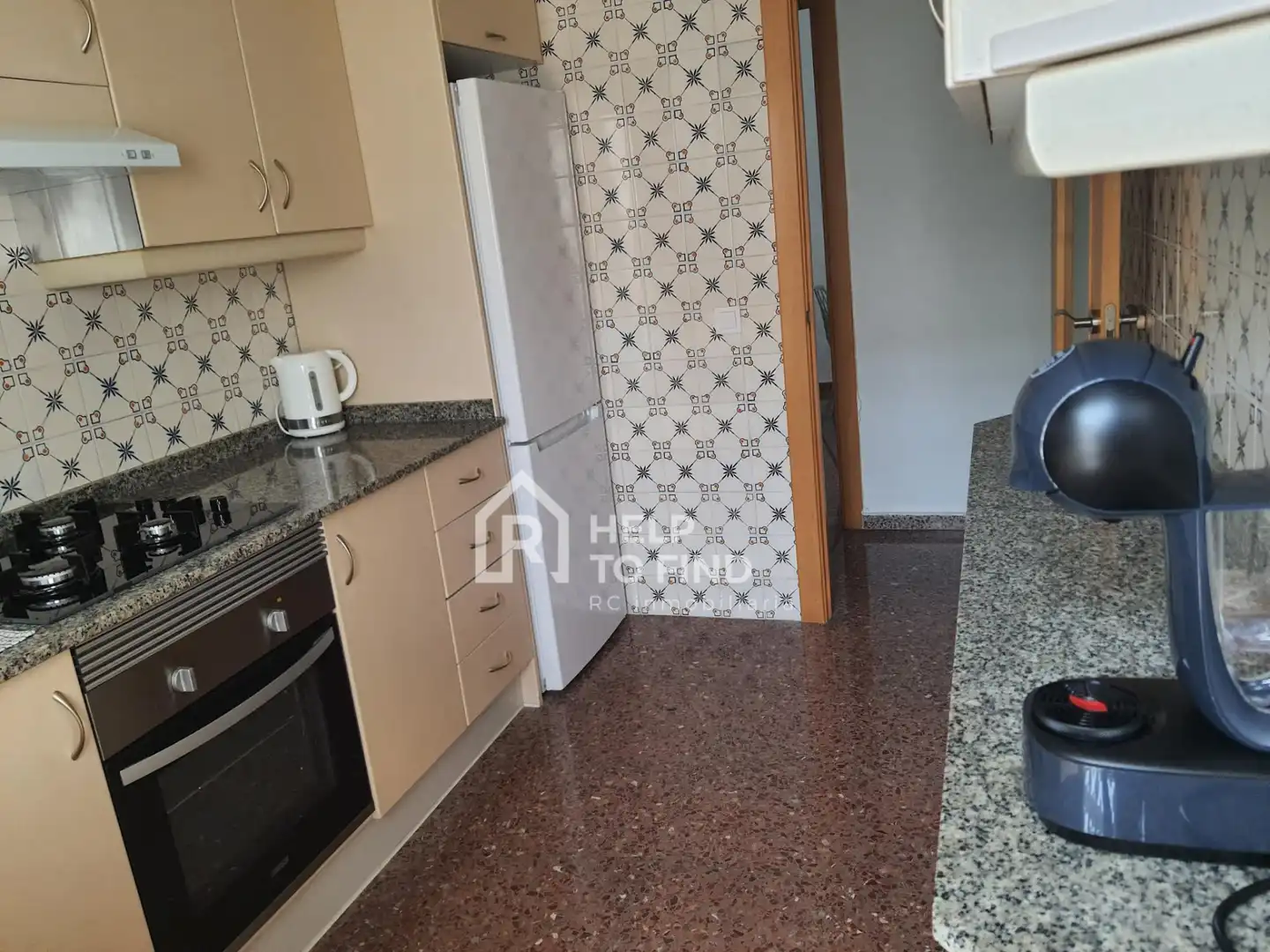 Piso con terraza en venta en Grau de Gandia - Venecia - Marenys de Rafalcaid, imagen 15