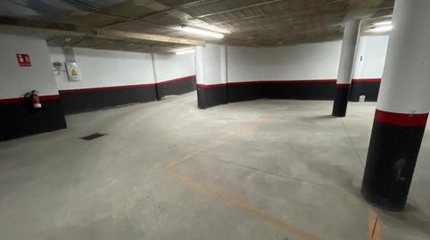 Photo 2 of Garage for sale in Calle Santa Ana, 107, Villarrubia de los Ojos, Ciudad Real