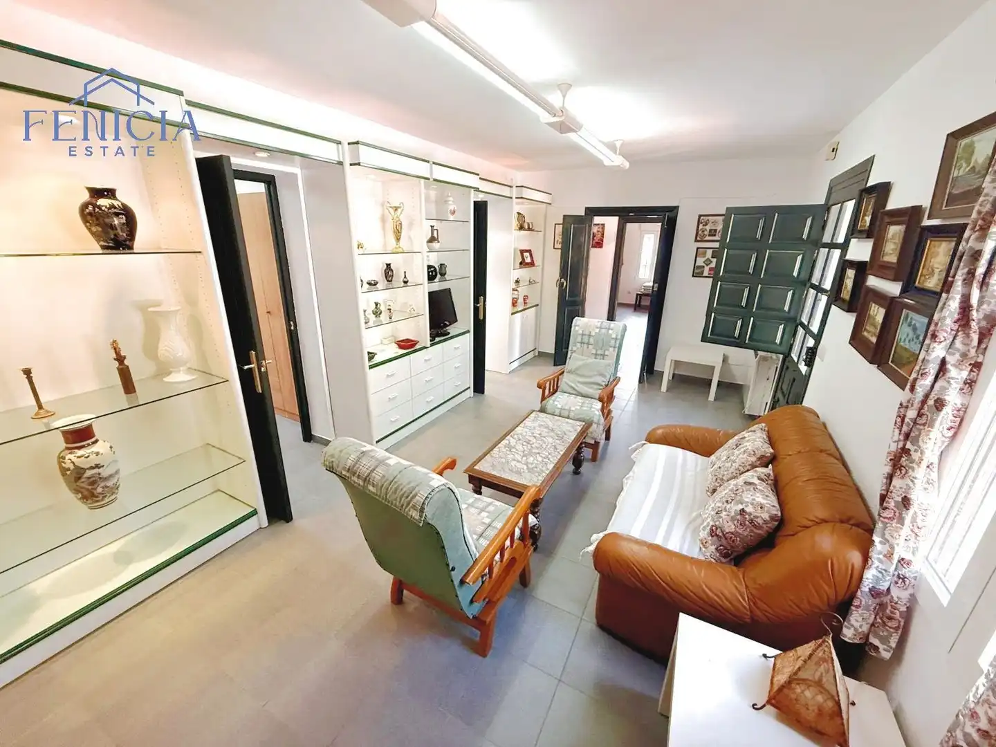 Country homes for rent in Torrecuevas - Lomas del Gato