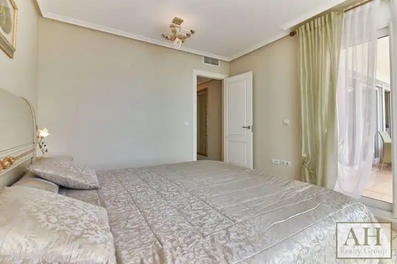Apartamento en venta en Altea Hills, imagen 11