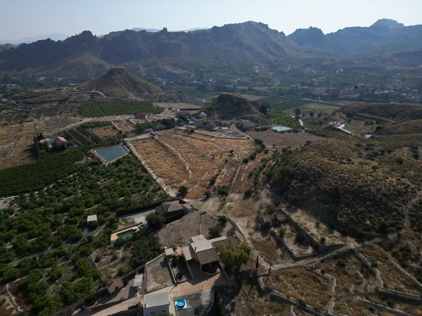 Casa rustica in vendita a Abarán, imagen 11