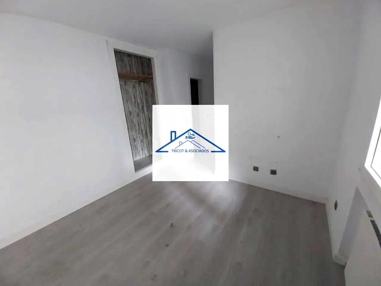 Schlafzimmer von Wohnung zum Verkauf in Guadalajara mit Heizung