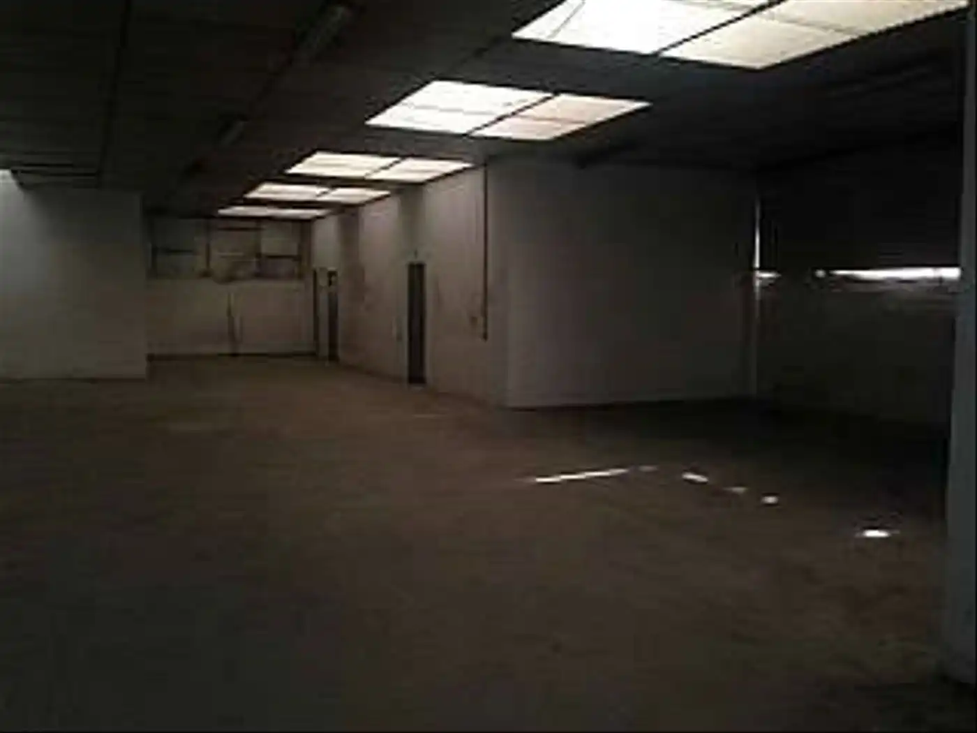 Nave industrial in affitto a Serraparera, imagen 11