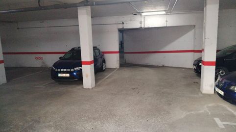 Foto 5 de Garaje en venta en Cartaya, Huelva