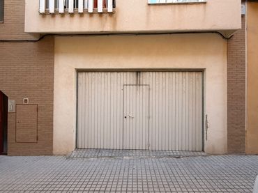 Local comercial en venda a Calle San Juan de la Cruz 2