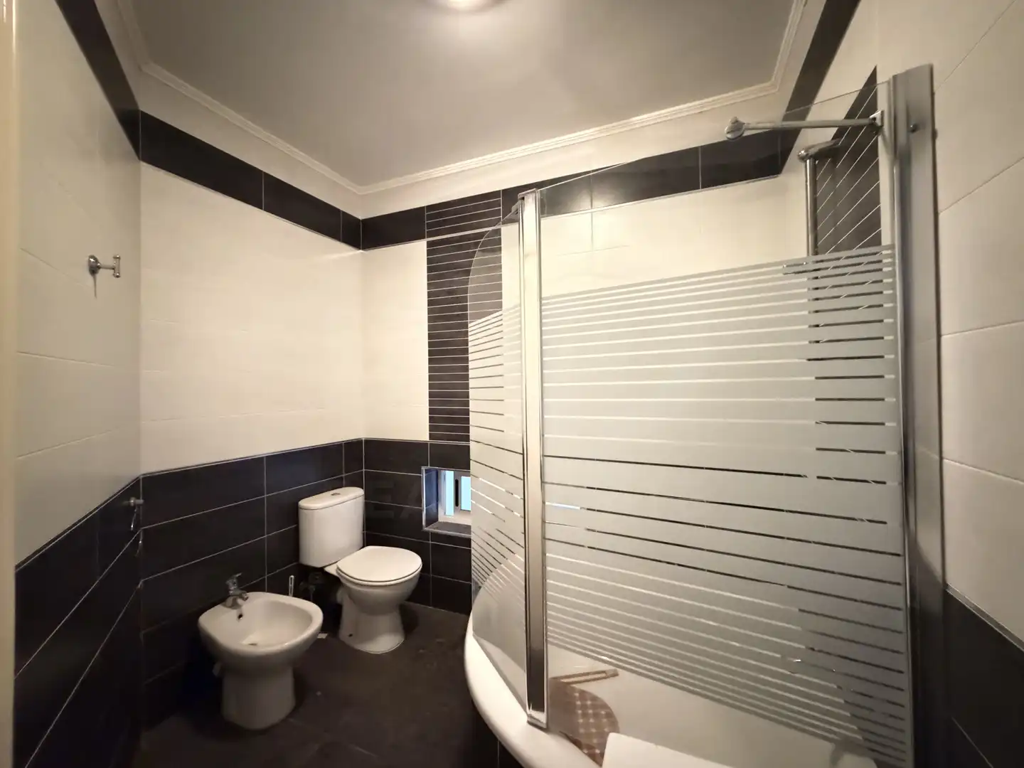 Bathroom of Attic for sale in Blanca  with Terrace
