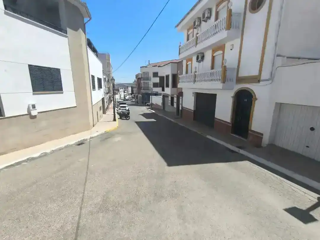 Pis en venda a Avenida San Pedro Apóstol 3, imagen 4