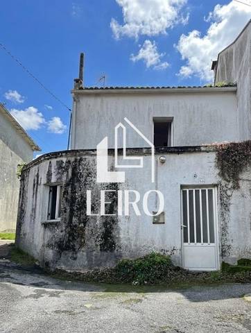 Finca rústica en Venta en Bamio