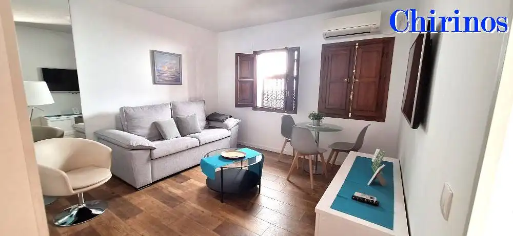Mini appartamento in vendita a Centro
