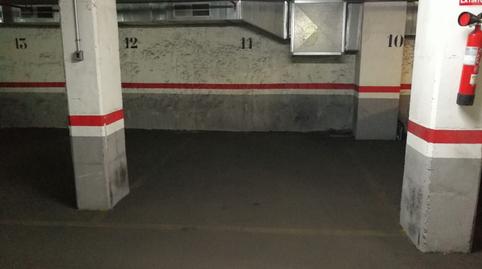 Photo 2 of Garage to rent in Carrer de Novell, 2, Barri de les Corts,  Barcelona Capital