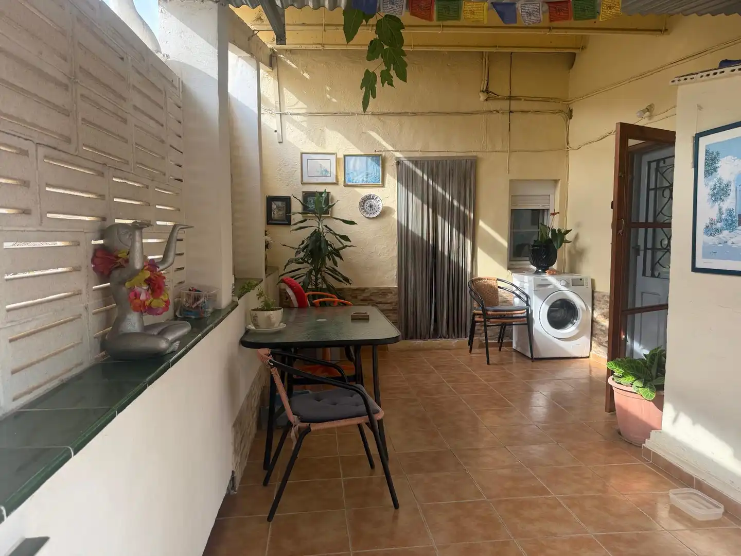 Adosado en venta en Sant Jaume d'Enveja, imagen 3
