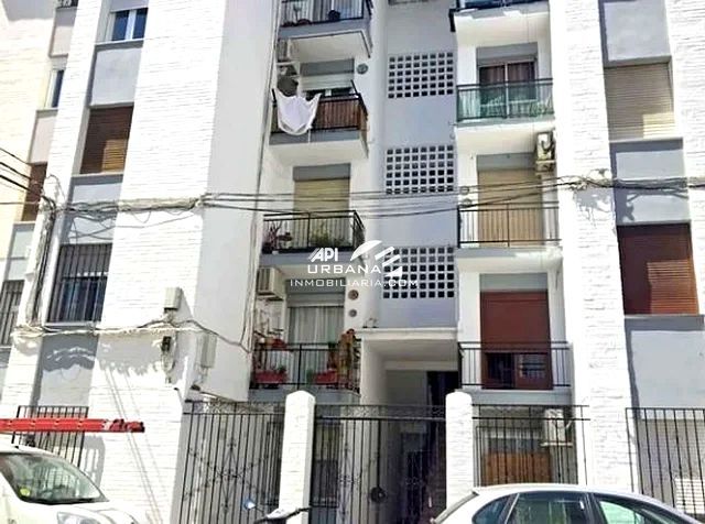 Exterior view of Flat for sale in Priego de Córdoba