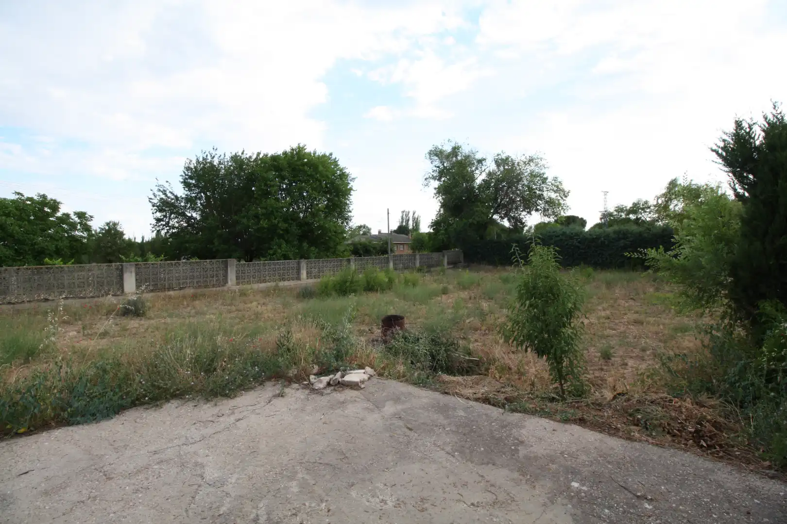 Casa o xalet en venda en Laguna de Duero amb Calefacció, Jardí privat i Terrassa