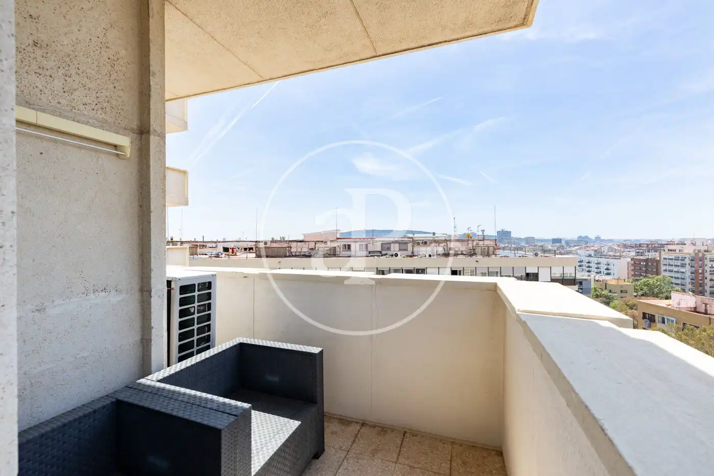 Terraza de Piso en venta en Barcelona con Aire acondicionado, Calefacción y Terraza