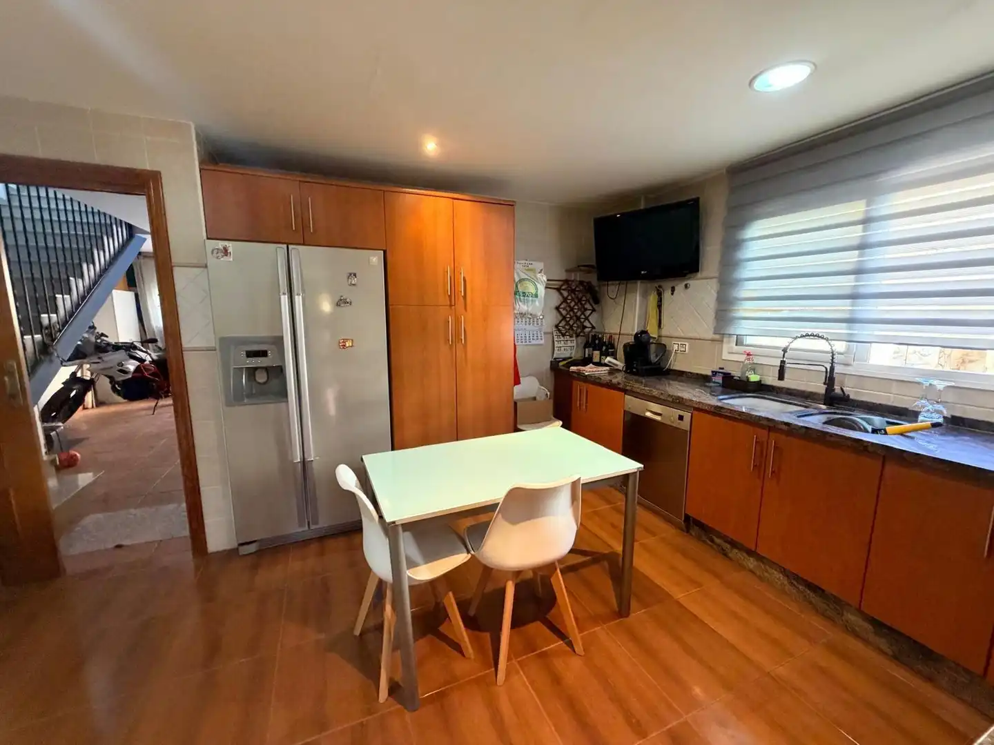 House with terrace for sale in El Palomar, imagen 18