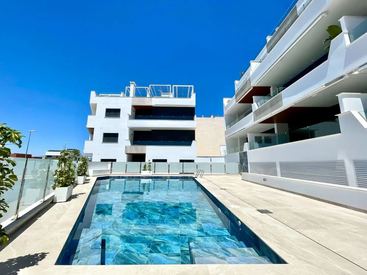 Apartamento en venta en Benijófar, imagen 21