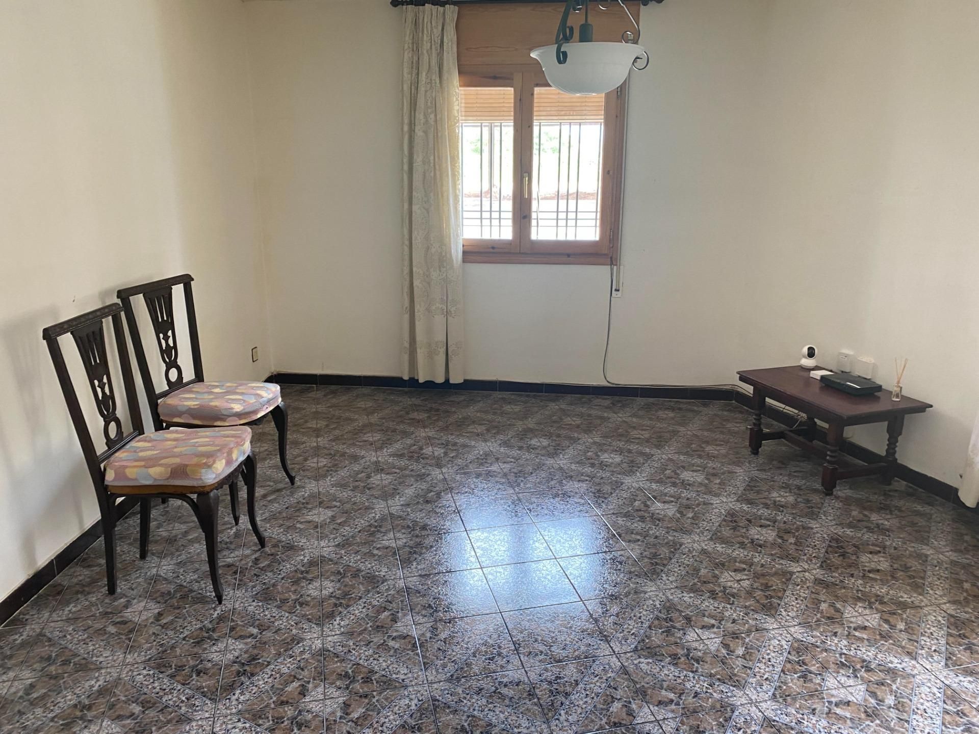 Finca rústica en venta en Fuentes Claras