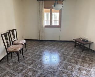 Living room of Country house for sale in Fuentes Claras