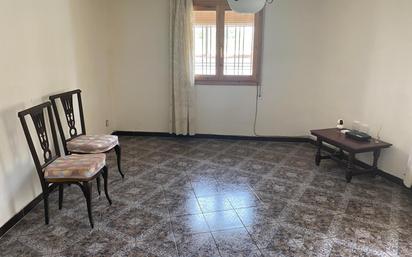 Sala d'estar de Finca rústica en venda en Fuentes Claras