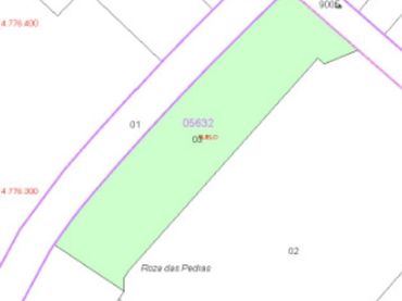 Terreno residenziale in vendita a Begonte
