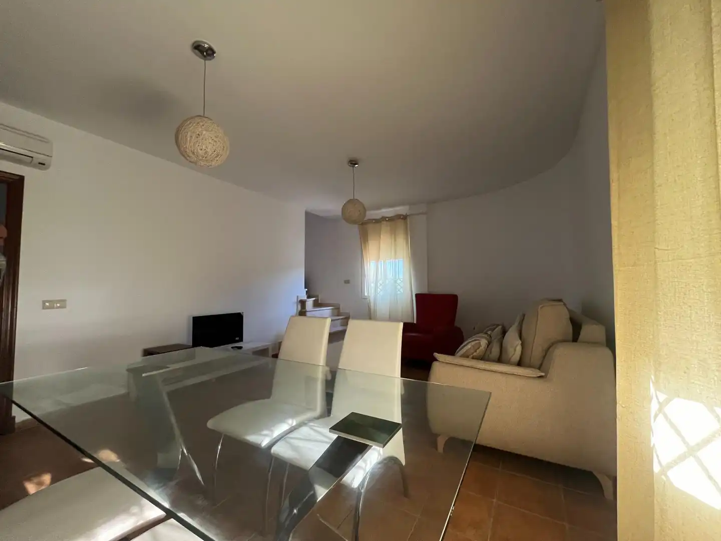 Living room of Detached homes for sale in Jerez de la Frontera  with Terrace