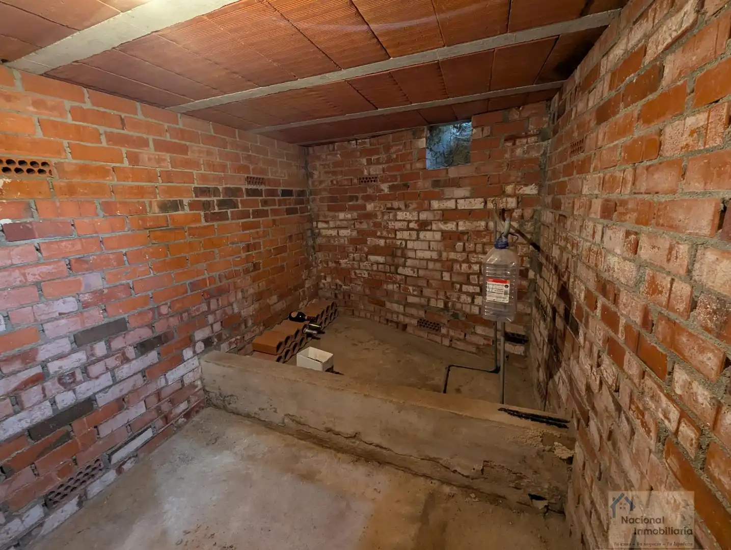 Casa o xalet en venda a Iglesia, Tabanera la Luenga